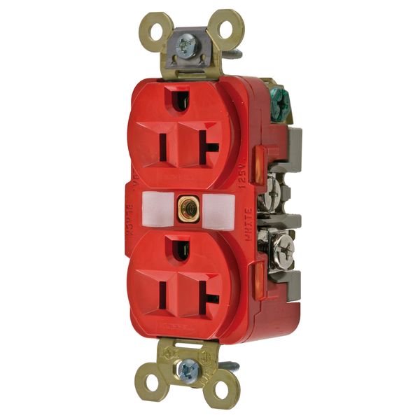 Hubbell HBL5362R Control Product Image