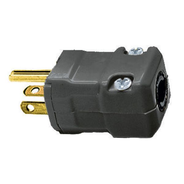 Hubbell HBL5364VBK Control Product Image