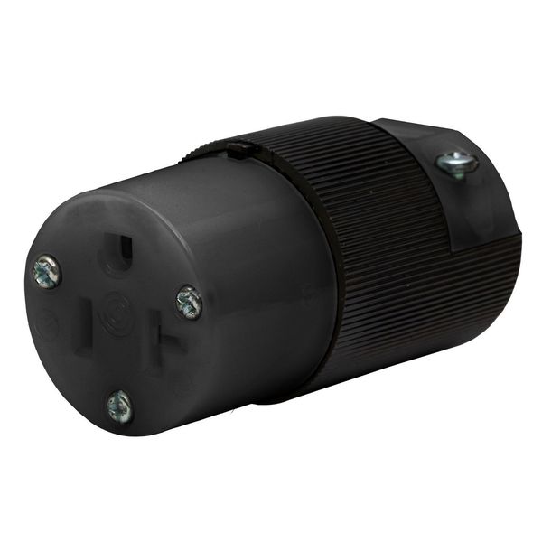 Hubbell HBL5369VBK Control Product Image