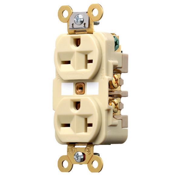 Hubbell HBL5462I  Control Product Image