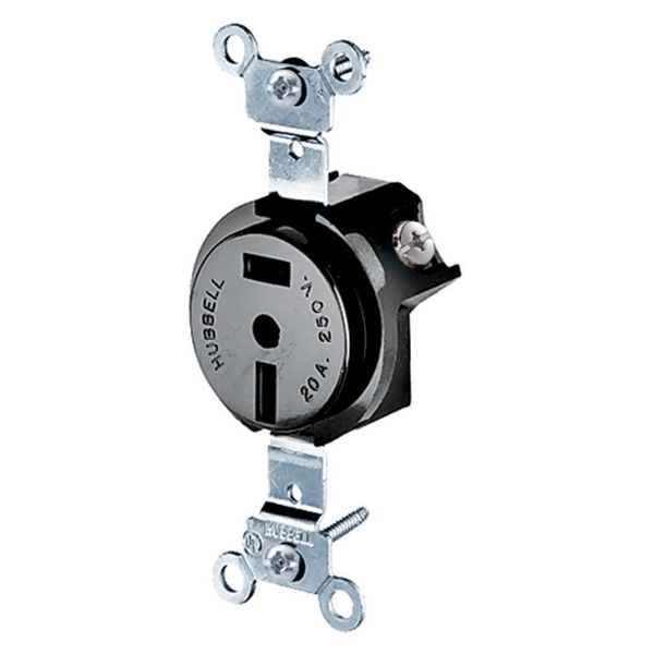Hubbell HBL5552B Control Product Image