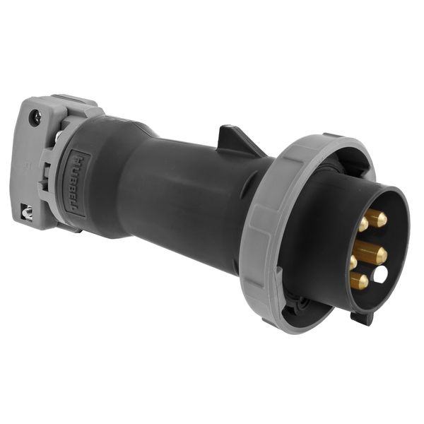 Hubbell HBL560P5W Control Product Image