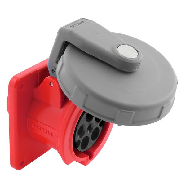 Hubbell HBL563R6W Control Product Image