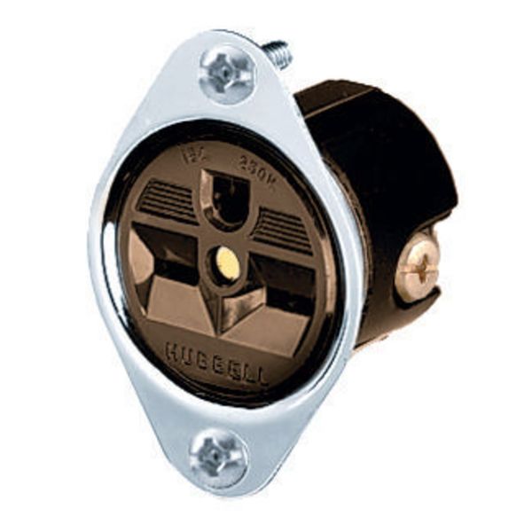 Hubbell HBL5656  Control Product Image
