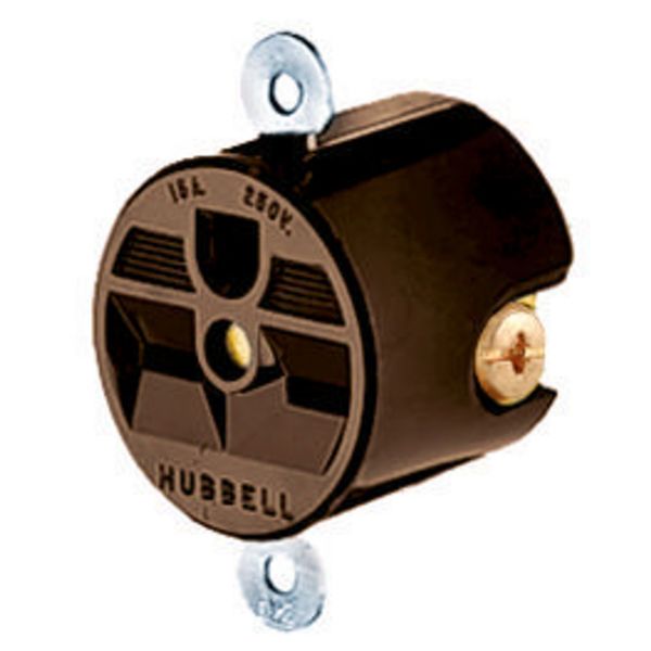 Hubbell HBL5658  Control Product Image