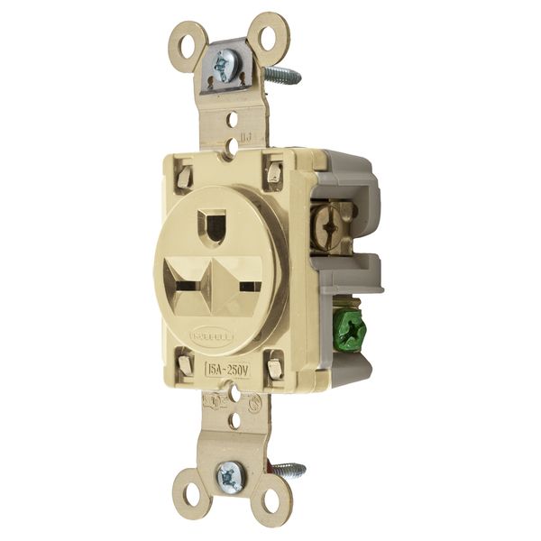 Hubbell HBL5661I  Control Product Image