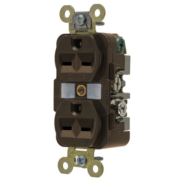 Hubbell HBL5662  Control Product Image