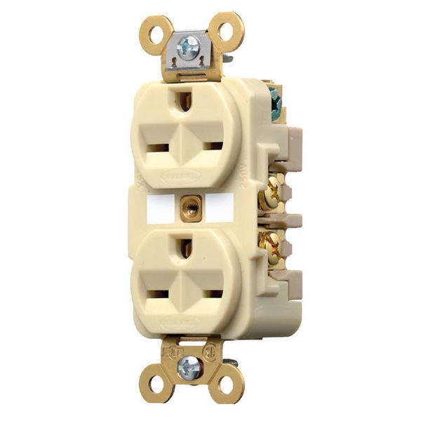 Hubbell HBL5662I  Control Product Image