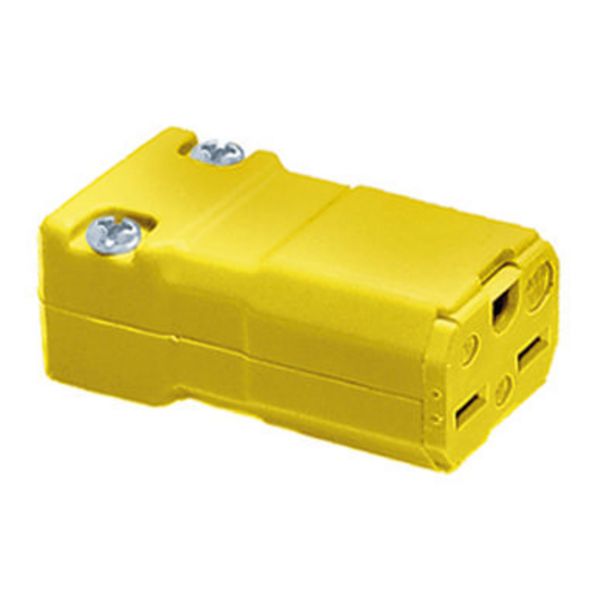 Hubbell HBL5669VY  Control Product Image