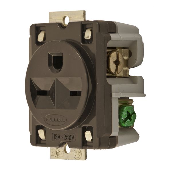 Hubbell HBL5684 Control Product Image