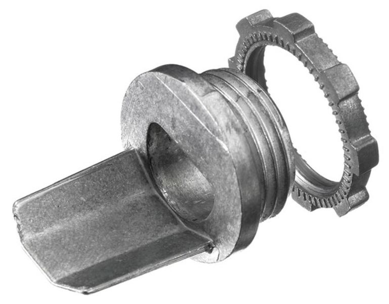 Hubbell HBL5781  Metal Raceway Product Image