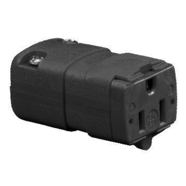 Hubbell HBL5963VBK Control Product Image