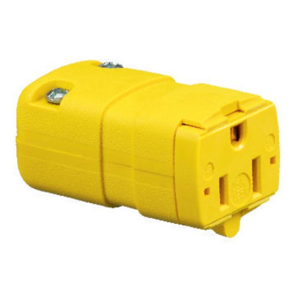 Hubbell HBL5963VY Control Product Image