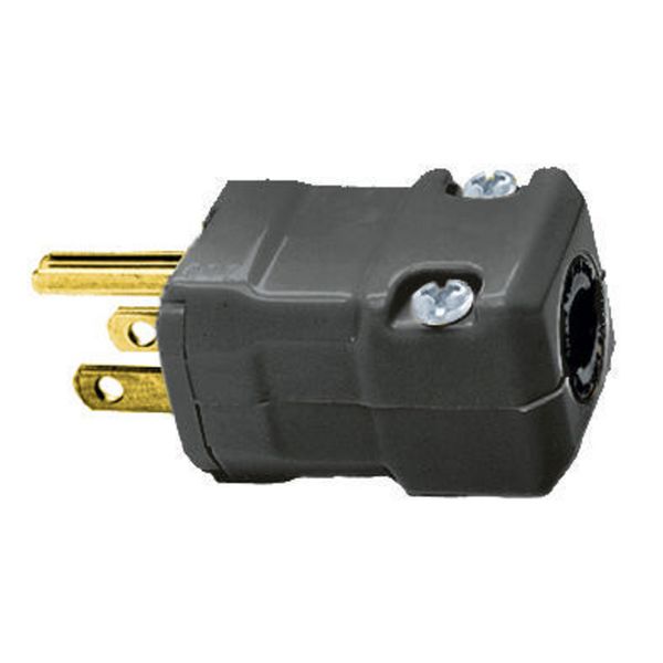 Hubbell HBL5965VBLK Control Product Image