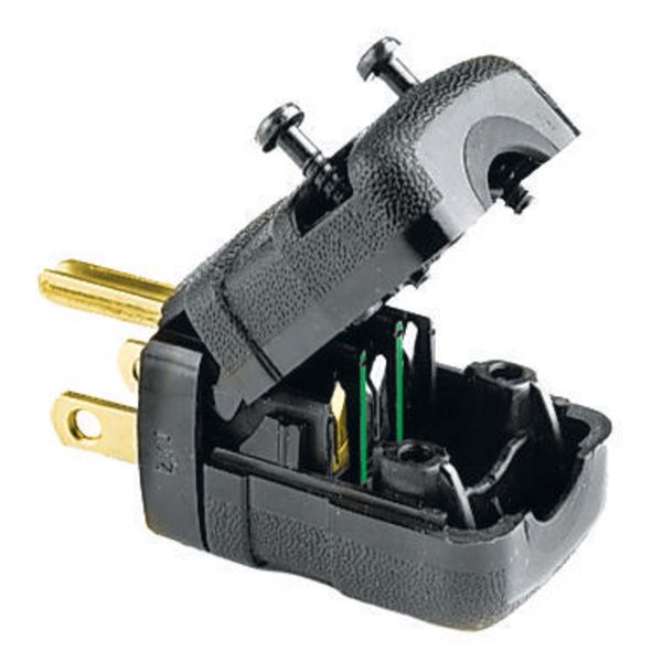 Hubbell HBL5966VBLK Control Product Image