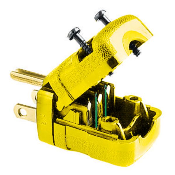 Hubbell HBL5966VY Control Product Image