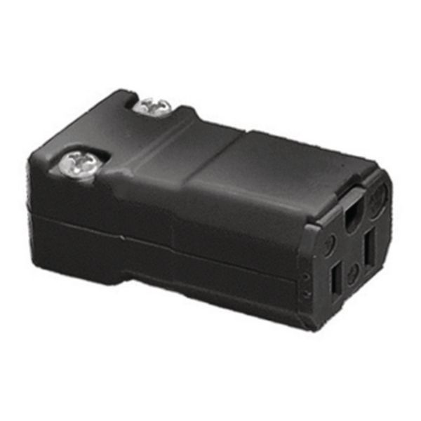 Hubbell HBL5969VBLK Control Product Image