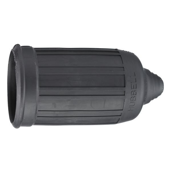 Hubbell HBL6036 Weatherproof Boot Product Image