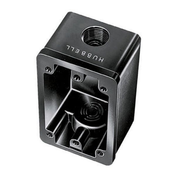 Hubbell HBL6080OS Control Product Image