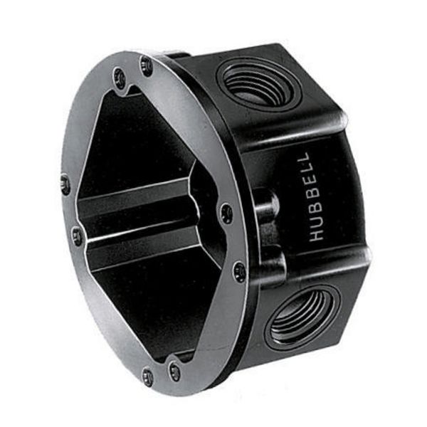 Hubbell HBL6081 Control Product Image