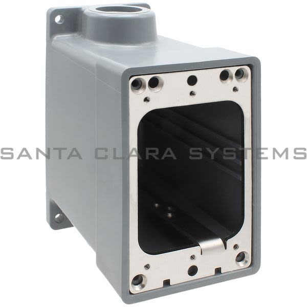 Hubbell HBL6083 Electrical Box Product Image