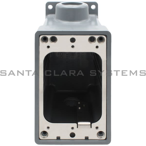 Hubbell HBL6083 Electrical Box Product Image