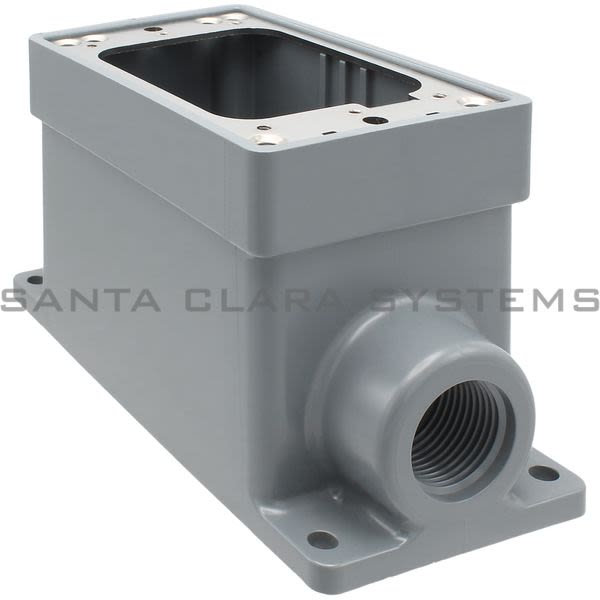 Hubbell HBL6083 Electrical Box Product Image
