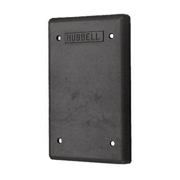 Hubbell HBL6087 Control Product Image