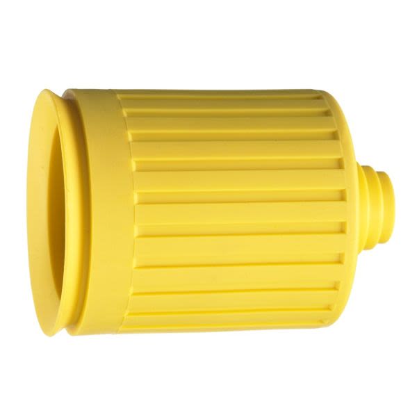 Hubbell HBL60CM23 Weatherproof Short Boot Product Image