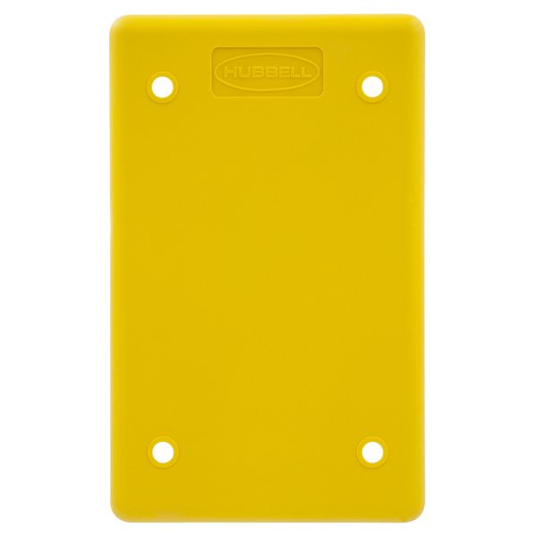 Hubbell HBL60CM88 Control Product Image