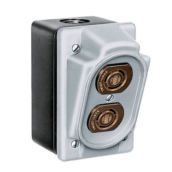 Hubbell HBL6187 Control Product Image