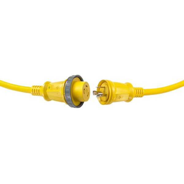 Hubbell HBL61CM08LED Control Product Image