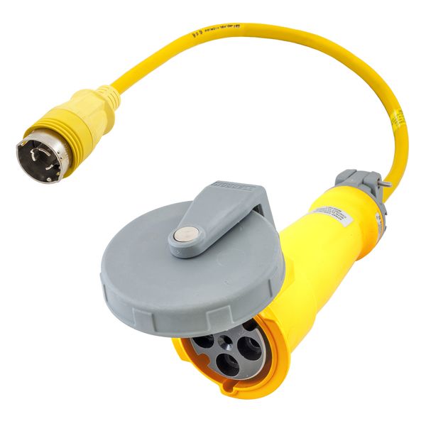 Hubbell HBL61CM100 Control Product Image