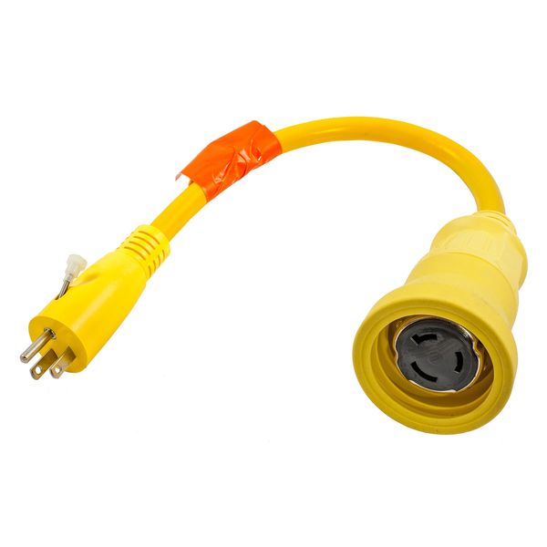 Hubbell HBL61CM54 Control Product Image