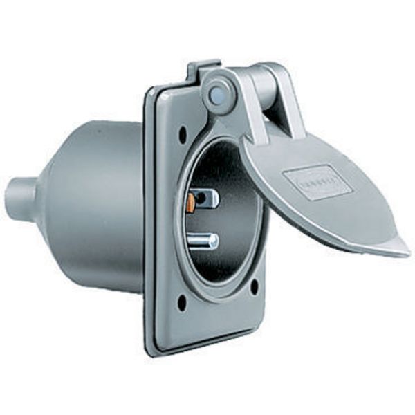 Hubbell HBL61CM64 Control Product Image