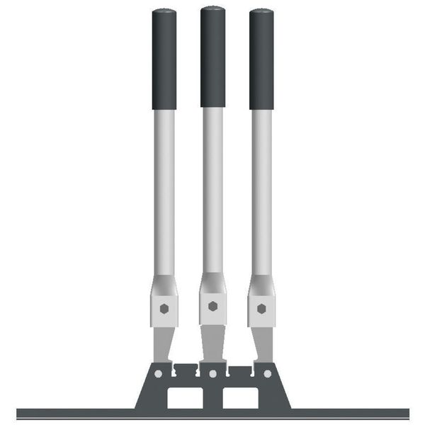Hubbell HBL624CUT Control Product Image