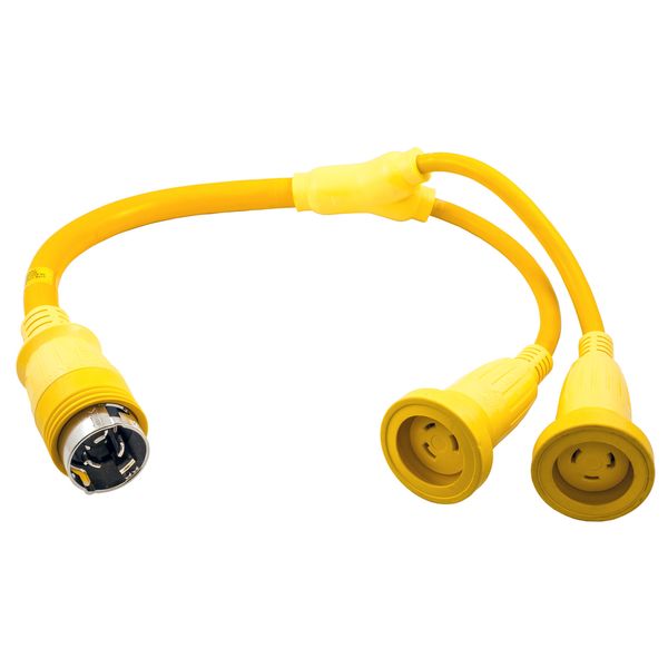 Hubbell HBL64CM54 Control Product Image