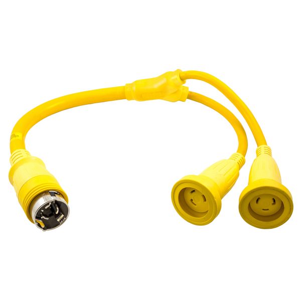 Hubbell HBL64CM57 Control Product Image