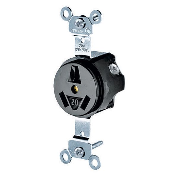 Hubbell HBL6810 Control Product Image