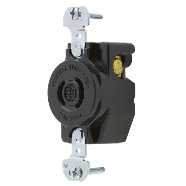 Hubbell HBL7210B Control Product Image