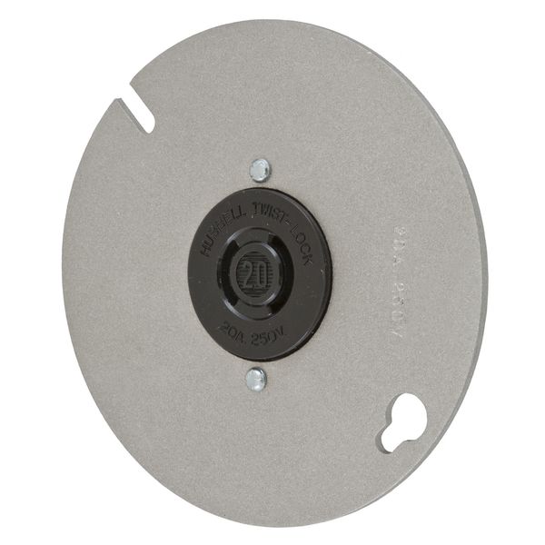 Hubbell HBL7217B Control Product Image