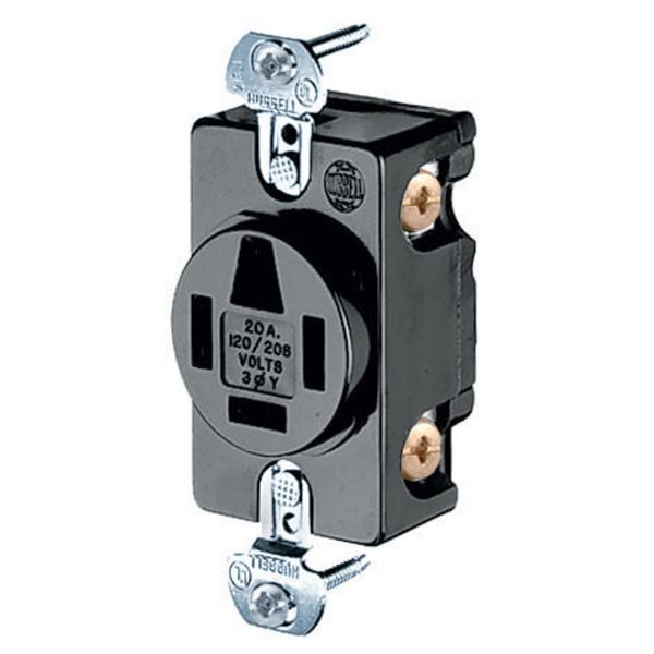 Hubbell HBL7250 Control Product Image