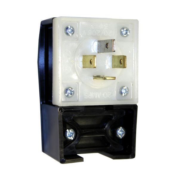 Hubbell HBL7251C Control Product Image