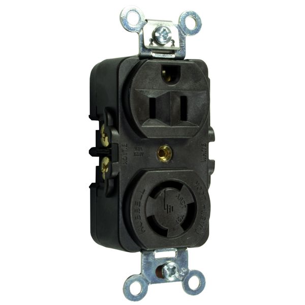 Hubbell HBL7371  Control Product Image