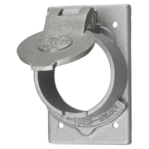 Hubbell HBL7382  Control Product Image