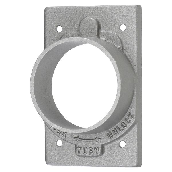 Hubbell HBL7383  Control Product Image