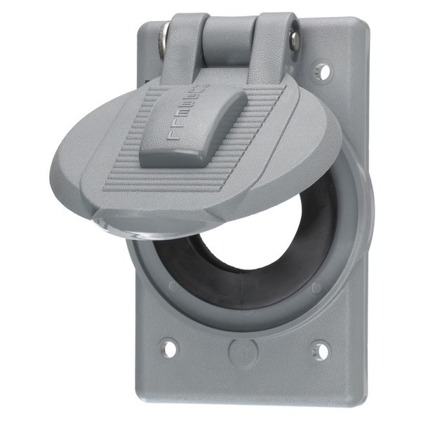 Hubbell HBL7423WO Control Product Image