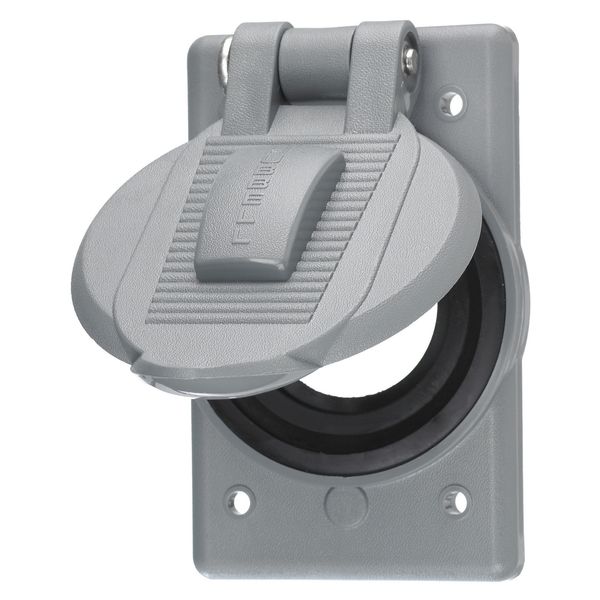 Hubbell HBL7425WOA Control Product Image