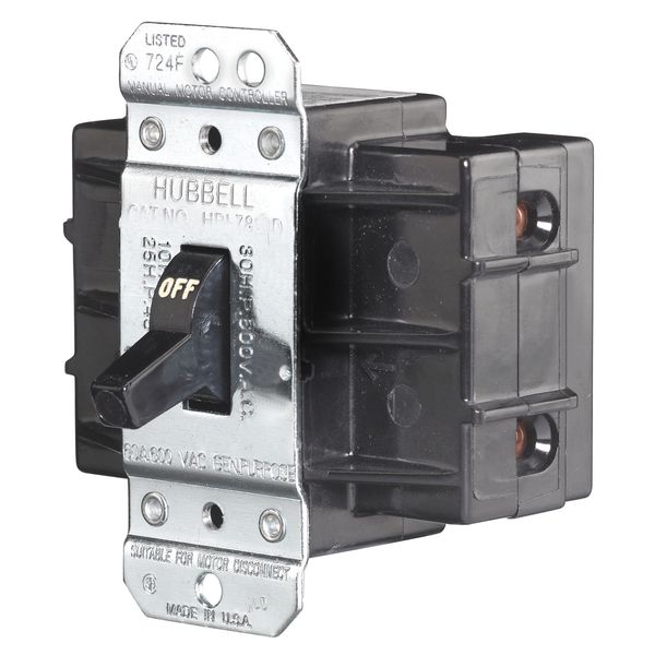Hubbell HBL7862D Control Product Image