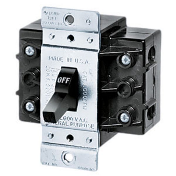 Hubbell HBL7862FWD Control Product Image